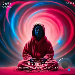  ArtLif3 - The Age Of Spirituality (2024) 