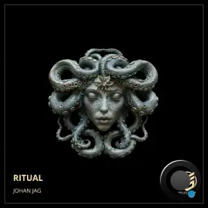  Johan Jag - Ritual (2024) 