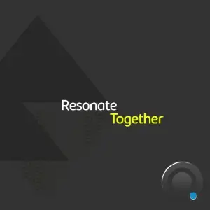  Ed-Case & Ajit Sarathi & Hugo Mccann - Resonate Together 192 (2024-07-20) 