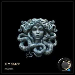  Jossteel - Fly Space (2024) 