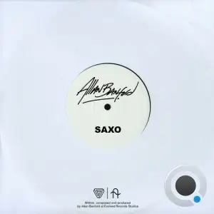  Allan Banford - Saxo (2024) 