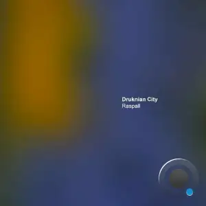  Druknian City - Raspall (2024) 