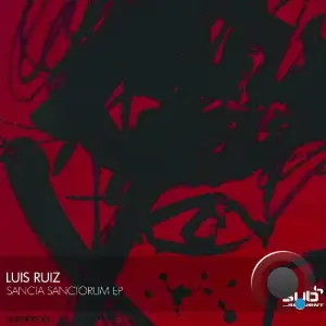  Luis Ruiz - Sancta Sanctorum (2024) 