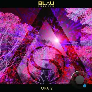  Blau Transition - Oraciones (2024) 