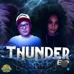  Keith Rinse It feat. Degra - Thunder (2024) 