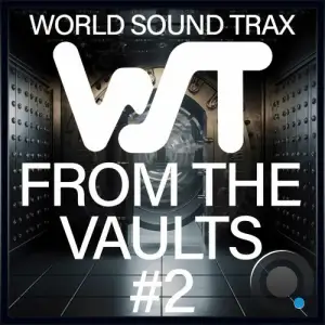  World Sound Trax From The Vaults #2 (2024) 