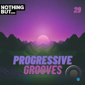  Nothing But... Progressive Grooves Vol 29 (2024) 