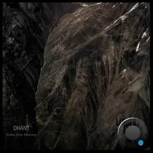  Dhant - Echoes From Montseny (2024) 