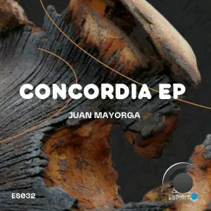  Juan Mayorga - Concordia (2024) 