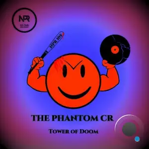  The Phantom (CR) - Tower of Doom (2024) 