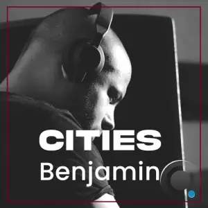  Benjamin - Introspect (2024-07-20) 