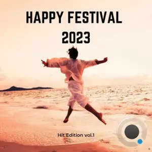  Happy Festival 2023 - "Hit Edition, Vol. 1" (2024) 