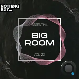  Nothing But... Essential Big Room, Vol. 22 (2024) 