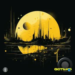  Goteko - Jupiter (2024) 