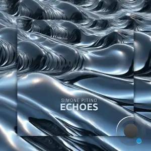  Simone Pitino - Echoes (2024) 