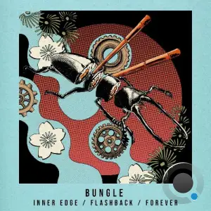  Bungle - Flashback (2024) 