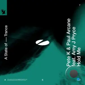  Pete K & Paul Arcane ft Amy J Pryce - Hold Me (2024) 