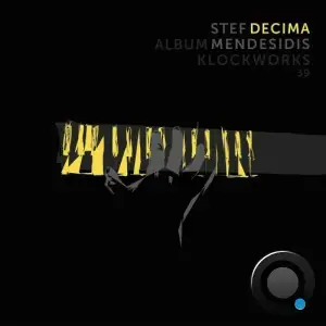  Stef Mendesidis - Decima (2024) 