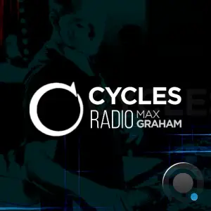  Max Graham - Cycles Radio 343 ( (2024-07-25) 