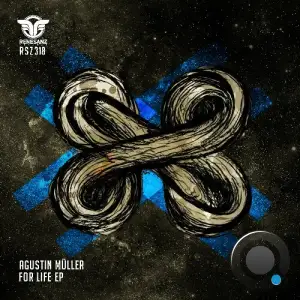  Agustin Müller - For Life (2024) 