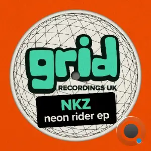  NKZ - Neon Rider (2024) 