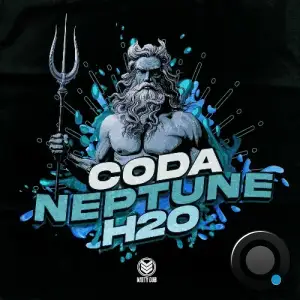  Coda - Neptune / H20 (2024) 