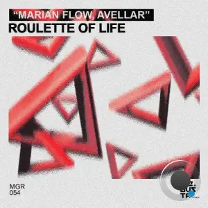  Marian Flow & Avellar Music - Roulette Of Life (2024) 