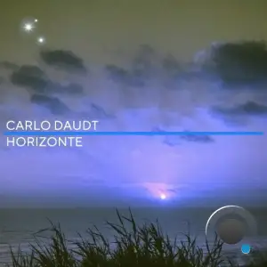  Carlo Daudt - Horizonte (2024) 