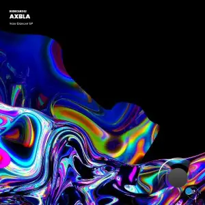  AXBLA - Raw Dancer (2024) 