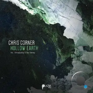  Chris Corner - Hollow Earth (2024) 