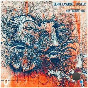  Berto (DE) & Laserzac & Duzzler - Auerbacher (2024) 