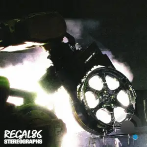  Regal86 - Stereographs (2024) 