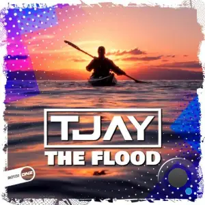  T-Jay - The Flood (2024) 