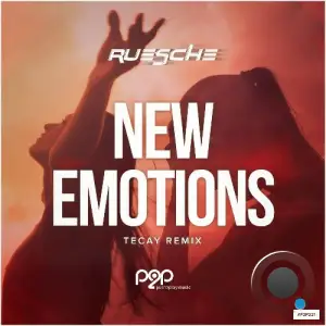  Ruesche - New Emotions (TeCay Remix) (2024) 