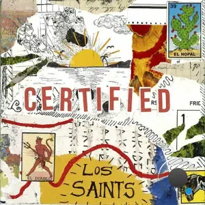  Los Saints - Certified (2024) 