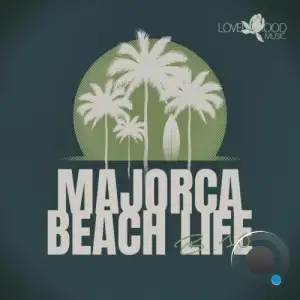  Majorca Beach Life, B.10 (2024) 