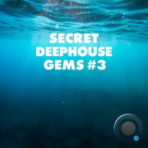  Secret Deephouse Gems #3 (2024) 