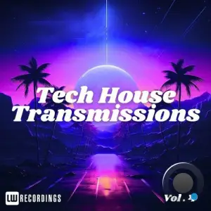  Tech-House Transmissions, Vol. 04 (2024) 