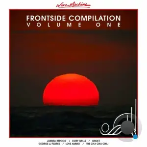  The Frontside Album, Vol. 1 (2024) 