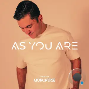  Monoverse - As You Are 008 (2024-07-26) 
