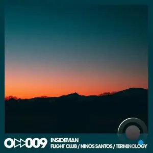  Insideman - Flight Club / Ninos Santos / Terminology (2024) 