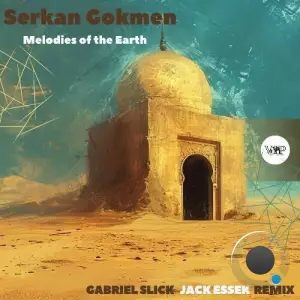  Serkan Gokmen - Melodies of the Earth (2024) 