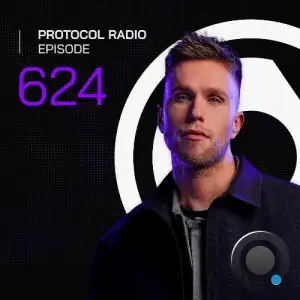  Nicky Romero - Protocol Radio 624 (2024-07-26) 