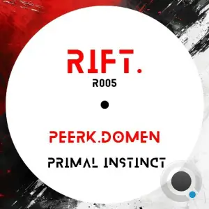  Peerk & Domen - Primal Instinct (2024) 