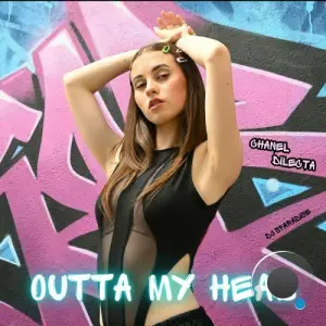  Dj Sparadise feat. Chanel Dilecta - OUTTA MY HEAD (2024) 