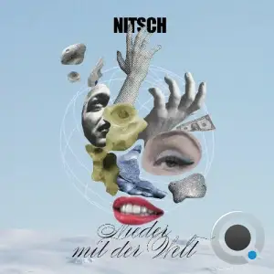  Nitsch - Nieder mit der Welt (2024) 