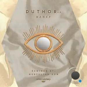  Dzhef - Duthor (2024) 