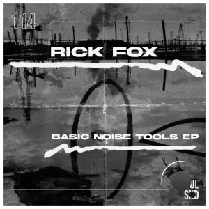  Rick Fox - Basic Noise Tools (2024) 