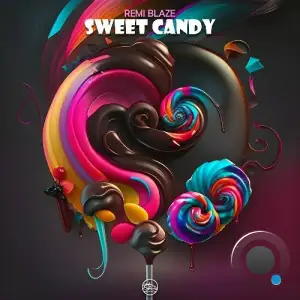  Remi Blaze - Sweet Candy (2024) 