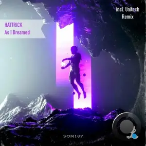  HATTRICK - As I Dreamed (2024) 